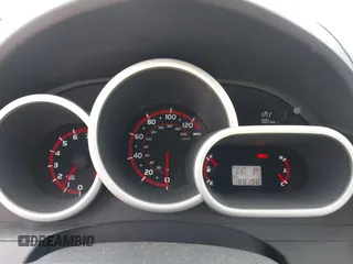 2009 Toyota Matrix z VIN 2T1KU40E89C007605, wystawiony jako IAAI lot #42344303 z przebiegiem 189 196 mil mil oraz . Historia ofert i sprzedaży dostępna na DreamBid. Obrazek 7.