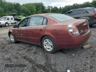 2002 Nissan Altima S with VIN 1N4AL11DX2C268872, listed as a Copart auction lot 64276215 with 74,928 mi miles and Clean title. Bid and sale history available at DreamBid. Image 2.