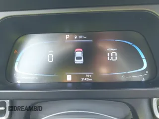 2024 Hyundai Elantra SE z VIN KMHLL4DG0RU639967, wystawiony jako IAAI lot #42430562 z przebiegiem 31 426 mil mil oraz . Historia ofert i sprzedaży dostępna na DreamBid. Obrazek 7.