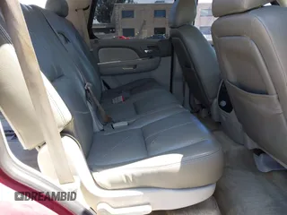 2007 Chevrolet Tahoe LS with VIN 1GNFC13J27R176900, listed as a IAAI auction lot 42115996 with Not provided miles and . Bid and sale history available at DreamBid. Image 8.