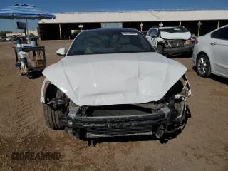 2019 Audi A5 Sportback Premium Plus with VIN WAUBNCF53KA008747, listed as a Copart auction lot 68033083 with 41,219 mi miles. Bid and sale history available at carsss.com. Image 5.