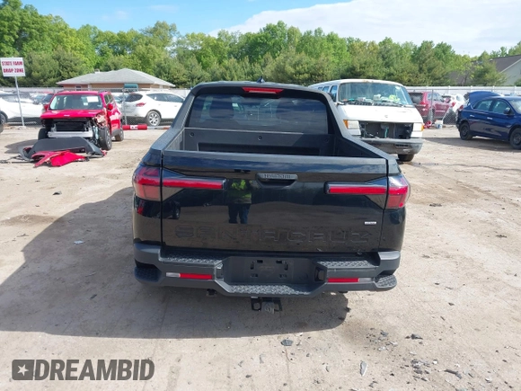 2022 Hyundai Santa Cruz SEL with VIN 5NTJBDAE2NH000464, listed as a IAAI auction lot 42329921 with 32,890 mi miles and . Bid and sale history available at DreamBid. Image 16.