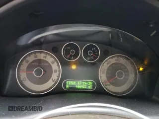2008 Ford Taurus X Eddie Bauer с VIN 1FMDK08W78GA11984, выставлен на аукционе Copart как лот 46035825 с пробегом 166 487 миль миль и Списание • Salvage title. История ставок и продаж доступна на DreamBid. Изображение 9.