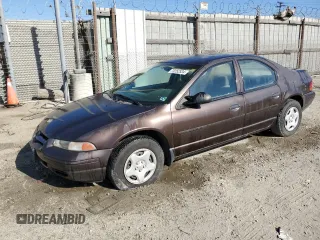 1997 Dodge Stratus z VIN 1B3EJ46X5VN540079, wystawiony jako Copart lot #73252534 z przebiegiem Nie podano mil oraz Tytuł czysty. Historia ofert i sprzedaży dostępna na DreamBid. Obrazek 1.