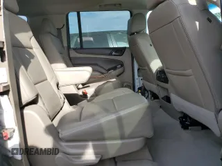 2019 Chevrolet Suburban Premier with VIN 1GNSKJKC4KR249147, listed as a Copart auction lot 79058174 with 88,514 mi miles and Salvage Title. Bid and sale history available at DreamBid. Image 11.