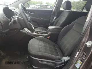2012 Kia Sportage LX z VIN KNDPBCA24C7263100, wystawiony jako Copart lot #59538495 z przebiegiem 212 750 mil mil oraz Szkoda całkowita • Salvage title. Historia ofert i sprzedaży dostępna na DreamBid. Obrazek 7.
