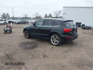 2010 Audi Q5 Prestige с VIN WA1WKAFP0AA072837, выставлен на аукционе IAAI как лот 41274076 с пробегом 218 744 миль миль и . История ставок и продаж доступна на DreamBid. Изображение 3.