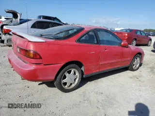 1996 Acura Integra GS-R с VIN JH4DC2380TS000769, выставлен на аукционе Copart как лот 85084574 с пробегом 102 393 миль миль и Чистый • Clean title. История ставок и продаж доступна на DreamBid. Изображение 3.