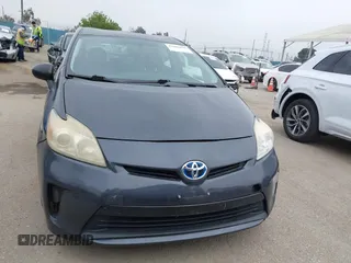 2015 Toyota Prius Four with VIN JTDKN3DU9F0467662, listed as a IAAI auction lot 42008838 with 42,598 mi miles. Bid and sale history available at carsss.com. Image 12.