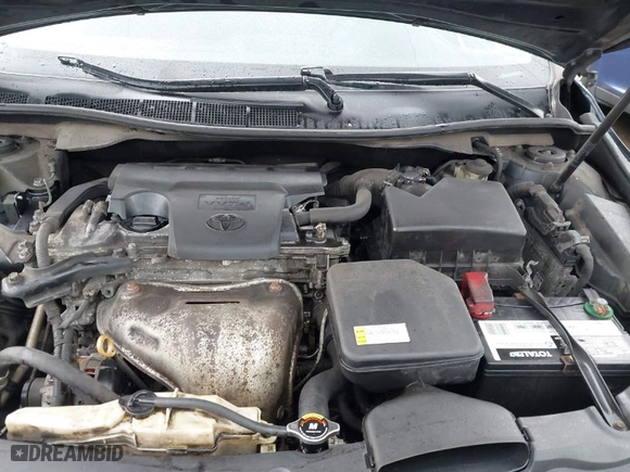 2016 Toyota Camry XLE with VIN 4T1BF1FK9GU600794, listed as a IAAI auction lot 42093868 with 312,083 mi miles. Bid and sale history available at carsss.com. Image 10.