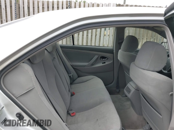 2009 Toyota Camry with VIN 4T1BE46K49U392489, listed as a IAAI auction lot 42099136 with 116,205 mi miles and . Bid and sale history available at DreamBid. Image 8.