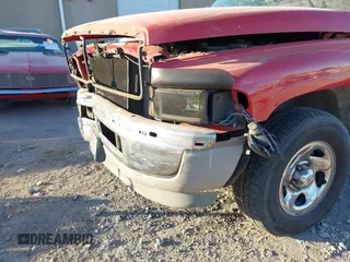 1999 Dodge 1500 with VIN 3B7HC12Y4XG190247, listed as a IAAI auction lot 41239237 with 174,442 mi miles and . Bid and sale history available at DreamBid. Image 6.