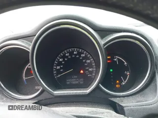 2006 Lexus RX 400h with VIN JTJHW31U362005952, listed as a IAAI auction lot 42098776 with 198,065 mi miles and . Bid and sale history available at DreamBid. Image 7.