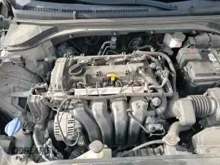 2017 Hyundai Elantra SE с VIN 5NPD84LF4HH015035, выставлен на аукционе Copart как лот 82543455 с пробегом 85 756 миль миль и Чистый • Clean title. История ставок и продаж доступна на DreamBid. Изображение 13.