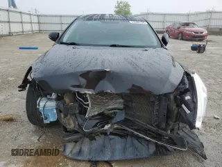 2016 Kia Cadenza Premium with VIN KNALN4D71G5221534, listed as a Copart auction lot 57098144 with 77,783 mi miles and Salvage Title. Bid and sale history available at carsss.com. Image 5.