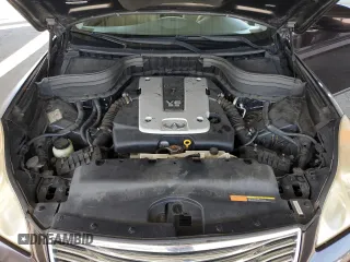 2008 Infiniti EX Journey with VIN JNKAJ09E78M306521, listed as a Copart auction lot 54073945 with 147,379 mi miles and Salvage Title. Bid and sale history available at carsss.com. Image 11.