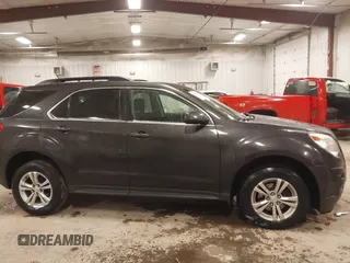 2014 Chevrolet Equinox LT with VIN 2GNFLBE36E6286300, listed as a IAAI auction lot 41517979 with 144,601 mi miles. Bid and sale history available at carsss.com. Image 13.