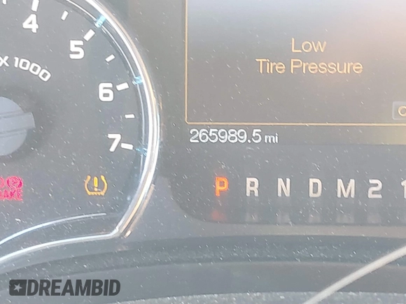 2014 Ford F-150 XL with VIN 1FTFX1EF2EFC25761, listed as a IAAI auction lot 41610999 with 265,989 mi miles. Bid and sale history available at carsss.com. Image 16.
