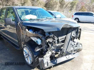 2016 Ford F-150 XLT with VIN 1FTEW1EF9GFB80917, listed as a IAAI auction lot 41640506 with 90,883 mi miles. Bid and sale history available at carsss.com. Image 6.