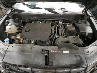2022 Hyundai Tucson Preferred z VIN KM8JBCAE4NU071403, wystawiony jako Copart lot #44009635 z przebiegiem 150 355 mil mil oraz Szkody całkowita. Historia ofert i sprzedaży dostępna na DreamBid. Obrazek 12.