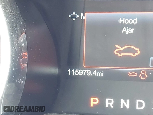 2020 Ford Mustang EcoBoost with VIN 1FA6P8TH9L5139174, listed as a IAAI auction lot 42148089 with 115,979 mi miles and . Bid and sale history available at DreamBid. Image 15.