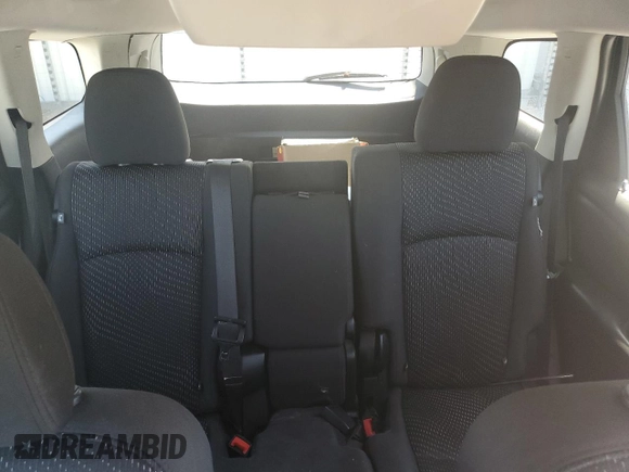 2017 Dodge Journey SXT with VIN 3C4PDCBB2HT562855, listed as a Copart auction lot 52499355 with 140,230 mi miles and Clean Title. Bid and sale history available at DreamBid. Image 10.