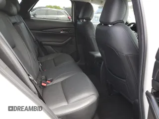 2024 Mazda CX-30 S Preferred with VIN 3MVDMBCM8RM625691, listed as a Copart auction lot 56495805 with 20,044 mi miles and Salvage title. Bid and sale history available at DreamBid. Image 11.