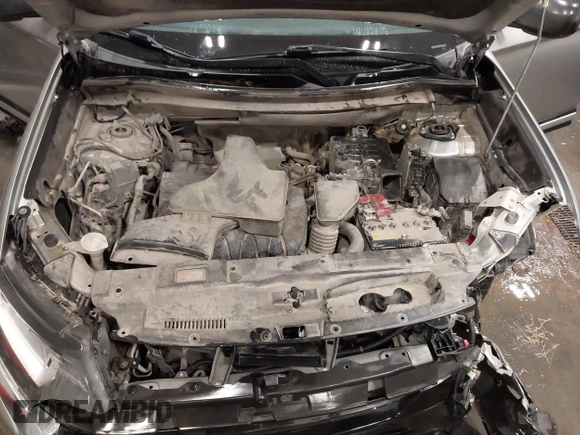 2020 Mitsubishi Outlander ES z VIN JA4AZ3A38LZ018227, wystawiony jako IAAI lot #42142244 z przebiegiem 91 342 mil mil oraz . Historia ofert i sprzedaży dostępna na DreamBid. Obrazek 10.