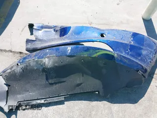 2025 Tesla Model 3 Long Range z VIN 5YJ3E1EB9SF886175, wystawiony jako IAAI lot #41648473 z przebiegiem 395 mil mil oraz . Historia ofert i sprzedaży dostępna na DreamBid. Obrazek 11.