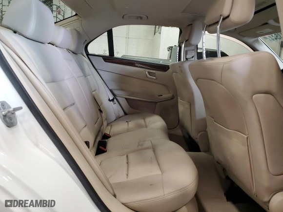 2016 Mercedes-Benz E-Class E 250 BlueTEC Luxury with VIN WDDHF9HB8GB251672, listed as a Copart auction lot 79243544 with 52,997 mi miles and Salvage Title. Bid and sale history available at carsss.com. Image 10.