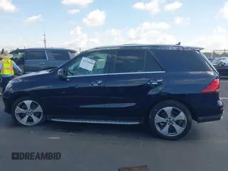 2018 Mercedes-Benz GLE 350 with VIN 4JGDA5HB2JB067654, listed as a IAAI auction lot 42329404 with 97,868 mi miles and . Bid and sale history available at DreamBid. Image 14.