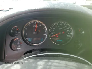 2009 Chevrolet Tahoe 1LT z VIN 1GNFK23099R213783, wystawiony jako Copart lot #54417125 z przebiegiem 153 663 mil mil oraz Szkoda całkowita • Salvage title. Historia ofert i sprzedaży dostępna na DreamBid. Obrazek 9.