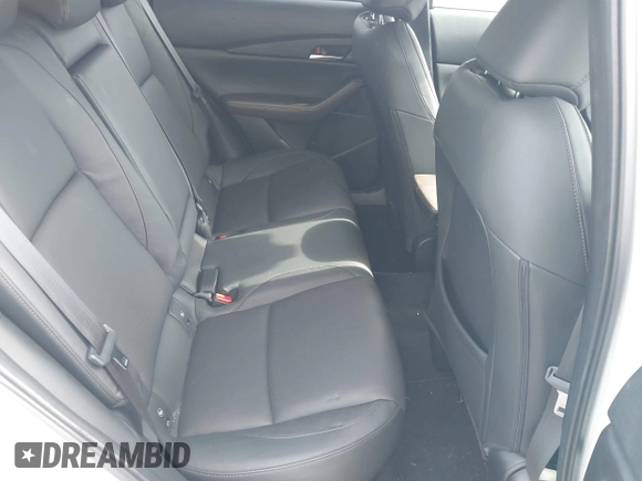 2024 Mazda CX-30 S Premium with VIN 3MVDMBDM5RM630460, listed as a IAAI auction lot 41135965 with 5,544 mi miles and . Bid and sale history available at DreamBid. Image 8.