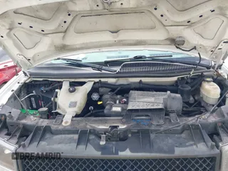 2015 Chevrolet Express Passenger LT с VIN 1GAZG1FG8F1119472, выставлен на аукционе IAAI как лот 42115275 с пробегом 248 382 миль миль и . История ставок и продаж доступна на DreamBid. Изображение 10.