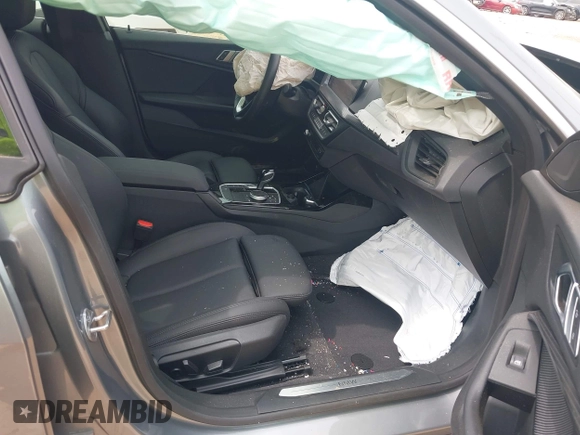 2022 BMW 2 Series 228i with VIN WBA53AK01N7K15253, listed as a IAAI auction lot 42091484 with 29,489 mi miles and . Bid and sale history available at DreamBid. Image 5.