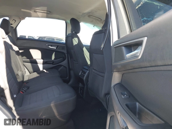 2015 Ford Edge SE with VIN 2FMTK3G80FBC41709, listed as a IAAI auction lot 42581606 with 112,031 mi miles and . Bid and sale history available at DreamBid. Image 8.