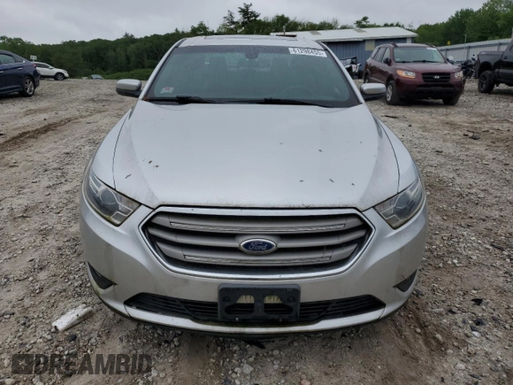 2015 Ford Taurus SEL with VIN 1FAHP2H84FG150932, listed as a Copart auction lot 61298455 with 82,419 mi miles and Clean title. Bid and sale history available at DreamBid. Image 5.