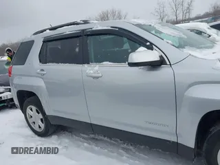 2014 GMC Terrain SLE with VIN 2GKFLWEK3E6300519, listed as a IAAI auction lot 41587325 with 129,583 mi miles. Bid and sale history available at carsss.com. Image 13.