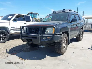 2012 Nissan Xterra S with VIN 5N1AN0NW3CC505628, listed as a IAAI auction lot 41818179 with 143,907 mi miles and . Bid and sale history available at DreamBid. Image 17.