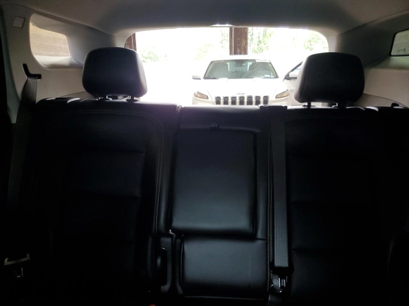 2021 GMC Terrain SLT z VIN 3GKALVEV9ML382927, wystawiony jako Copart lot #61859485 z przebiegiem 42 836 mil mil oraz Szkoda całkowita • Salvage title. Historia ofert i sprzedaży dostępna na DreamBid. Obrazek 10.