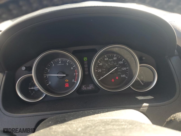 2014 Mazda CX-9 Grand Touring with VIN JM3TB2DV9E0428527, listed as a Copart auction lot 50468325 with 426,388 mi miles and Salvage Title. Bid and sale history available at carsss.com. Image 9.
