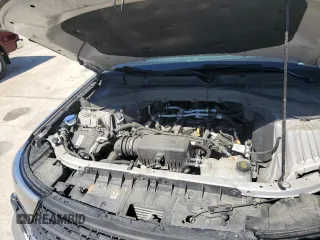 2021 Ford Explorer с VIN 1FMSK8BH0MGA66061, выставлен на аукционе Copart как лот 50143455 с пробегом 54 016 миль миль и Списание • Salvage title. История ставок и продаж доступна на DreamBid. Изображение 12.