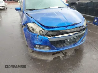 2014 Dodge Dart GT with VIN 1C3CDFEB1ED866566, listed as a IAAI auction lot 42191180 with 82,377 mi miles and . Bid and sale history available at DreamBid. Image 6.