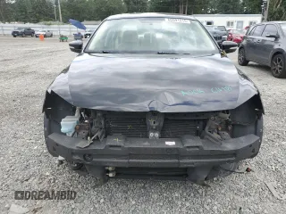 2011 Volkswagen Jetta SEL with VIN 3VWLZ7AJ1BM304504, listed as a Copart auction lot 60991215 with 189,148 mi miles and Salvage title. Bid and sale history available at DreamBid. Image 5.