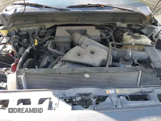2013 Ford F-250 XL with VIN 1FTBF2A66DEB82141, listed as a IAAI auction lot 42624049 with 89,455 mi miles and . Bid and sale history available at DreamBid. Image 10.