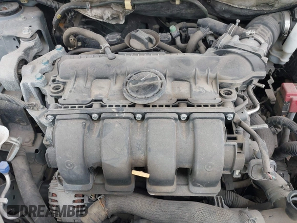 2013 Nissan Sentra SR z VIN 3N1AB7AP9DL657183, wystawiony jako IAAI lot #42283357 z przebiegiem 109 077 mil mil oraz . Historia ofert i sprzedaży dostępna na DreamBid. Obrazek 10.