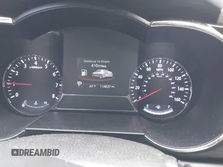 2013 Kia Optima SX with VIN 5XXGR4A63DG192937, listed as a IAAI auction lot 42247881 with 114,837 mi miles and . Bid and sale history available at DreamBid. Image 7.