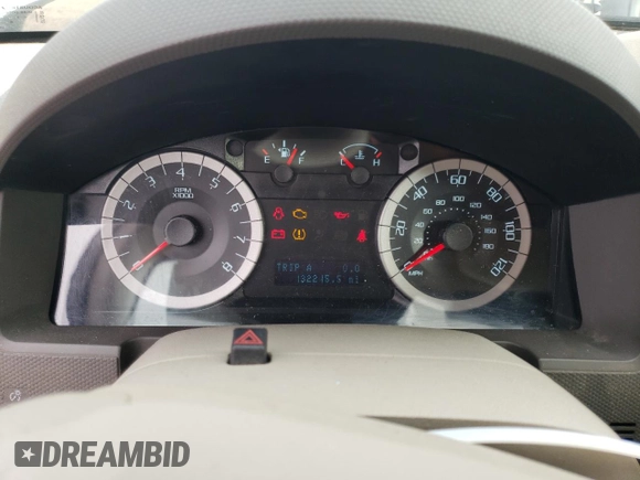 2011 Ford Escape XLT with VIN 1FMCU9D74BKC53967, listed as a Copart auction lot 79251934 with 132,215 mi miles and Salvage title. Bid and sale history available at DreamBid. Image 9.