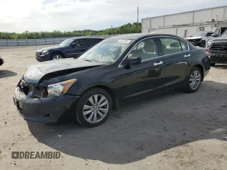 2012 Honda Accord EX z VIN 1HGCP3F72CA004193, wystawiony jako Copart lot #56462995 z przebiegiem 162 491 mil mil oraz Szkoda całkowita • Salvage title. Historia ofert i sprzedaży dostępna na DreamBid. Obrazek 1.