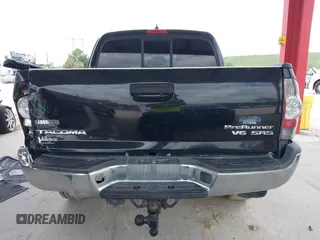 2012 Toyota Tacoma PreRunner with VIN 5TFJU4GN5CX024551, listed as a IAAI auction lot 42699421 with 368,829 mi miles and . Bid and sale history available at DreamBid. Image 16.
